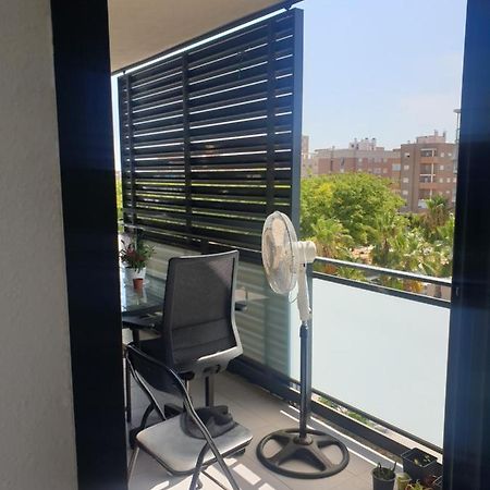 Alquileres Turisticos 04 Gran Via Alicante Ngoại thất bức ảnh