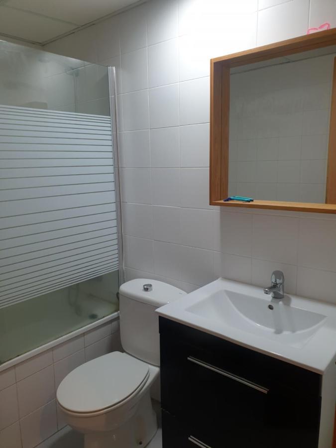 Alquileres Turisticos 04 Gran Via Alicante Ngoại thất bức ảnh