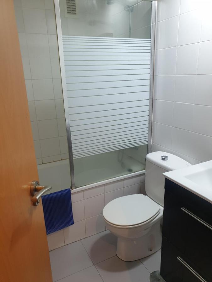 Alquileres Turisticos 04 Gran Via Alicante Ngoại thất bức ảnh